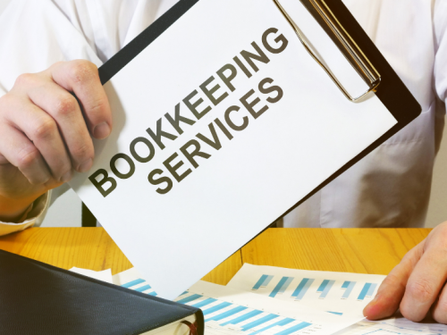 Why You Need Bookkeeping Help for Small Business