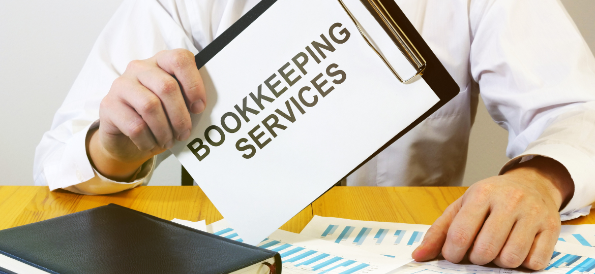bookkeeping help for small business