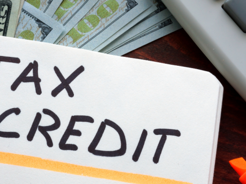 R&D Tax Credit Defined